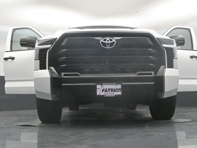 2025 Toyota Tundra SR