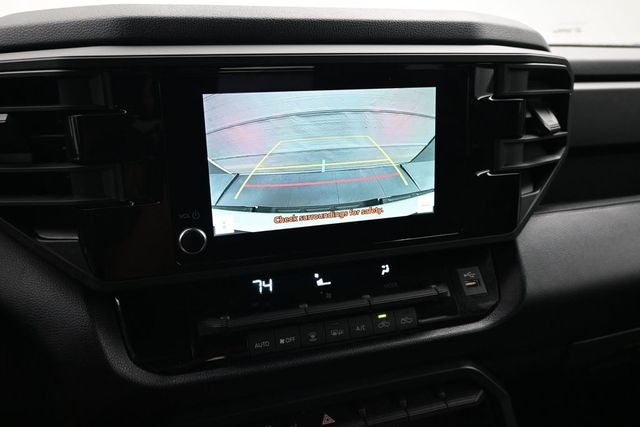 2025 Toyota Tundra SR
