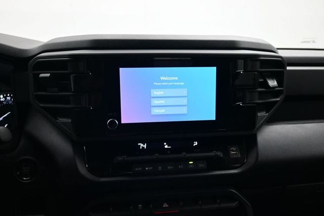 2025 Toyota Tundra SR