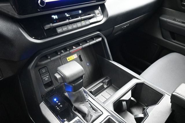 2025 Toyota Tundra SR
