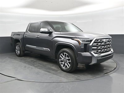 2023 Toyota Tundra 1794