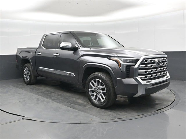 2023 Toyota Tundra 1794