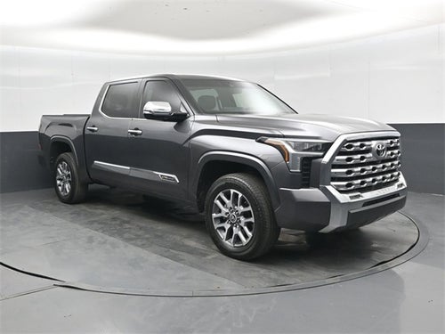 2023 Toyota Tundra 1794