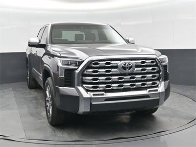 2023 Toyota Tundra 1794