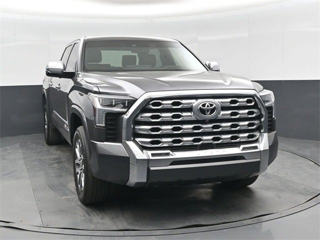 2023 Toyota Tundra 1794