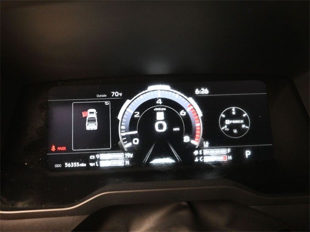 2023 Toyota Tundra 1794