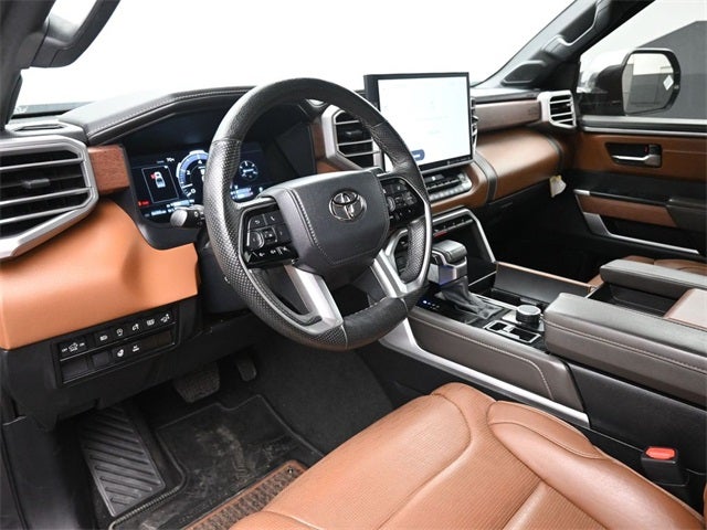 2023 Toyota Tundra 1794