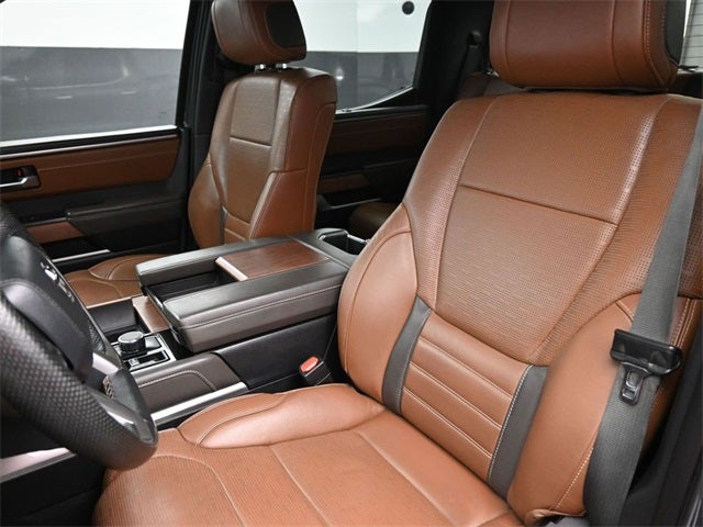 2023 Toyota Tundra 1794