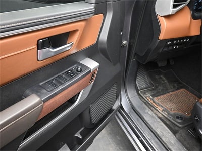 2023 Toyota Tundra 1794