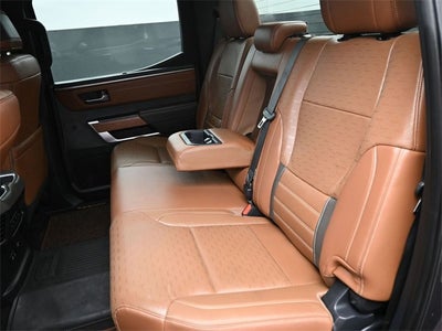 2023 Toyota Tundra 1794