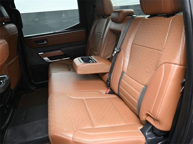 2023 Toyota Tundra 1794