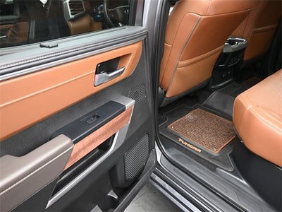 2023 Toyota Tundra 1794