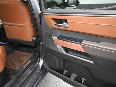 2023 Toyota Tundra 1794