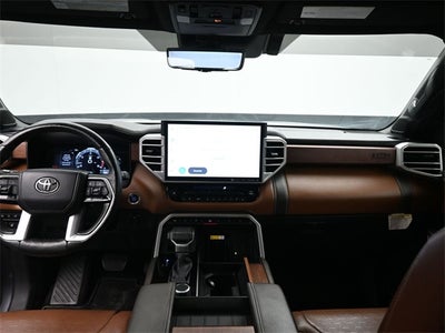 2023 Toyota Tundra 1794