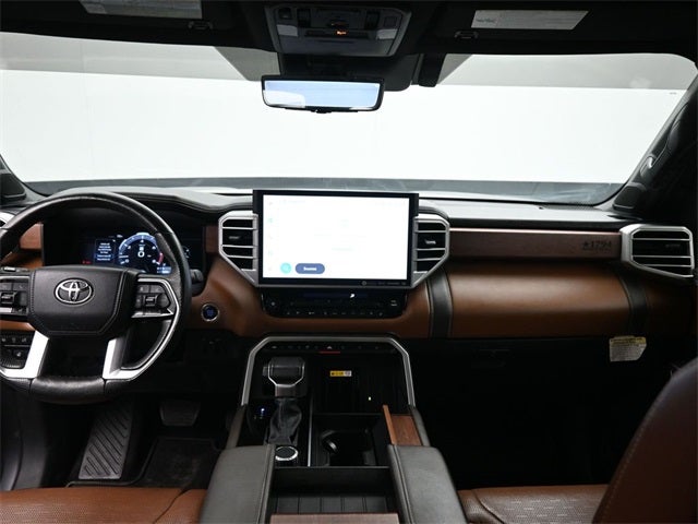 2023 Toyota Tundra 1794