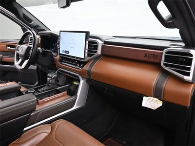 2023 Toyota Tundra 1794