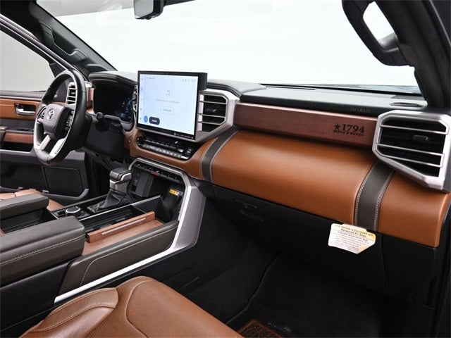 2023 Toyota Tundra 1794