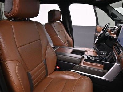 2023 Toyota Tundra 1794