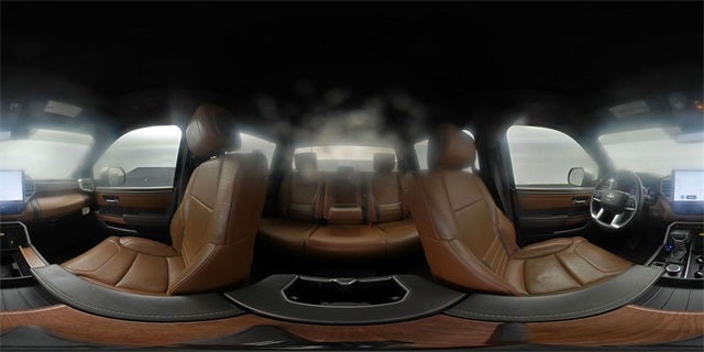 2023 Toyota Tundra 1794