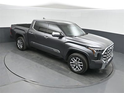 2023 Toyota Tundra 1794