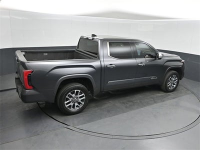 2023 Toyota Tundra 1794