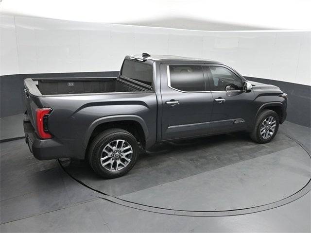 2023 Toyota Tundra 1794