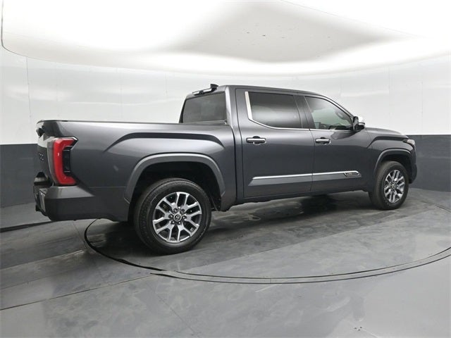2023 Toyota Tundra 1794