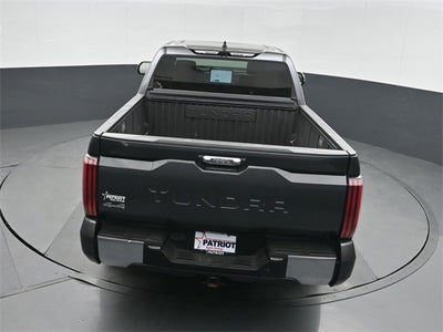 2023 Toyota Tundra 1794