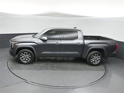 2023 Toyota Tundra 1794