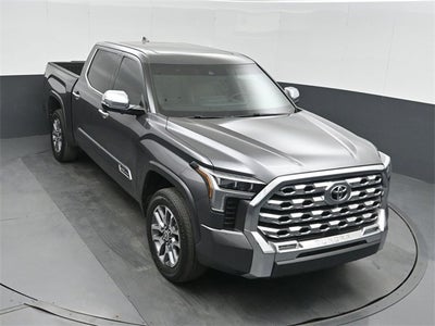 2023 Toyota Tundra 1794