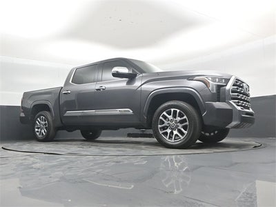 2023 Toyota Tundra 1794