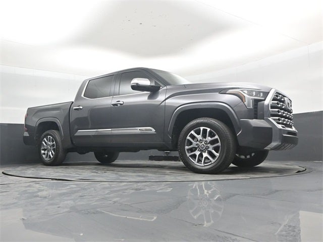 2023 Toyota Tundra 1794