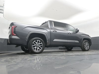 2023 Toyota Tundra 1794