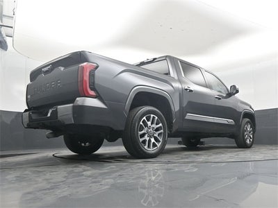 2023 Toyota Tundra 1794