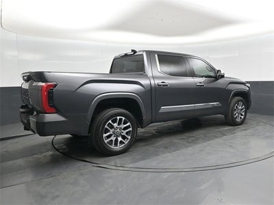 2023 Toyota Tundra 1794