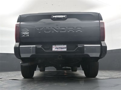 2023 Toyota Tundra 1794