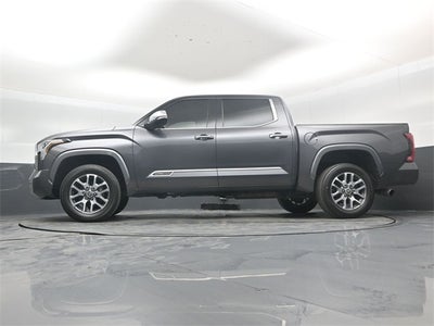 2023 Toyota Tundra 1794