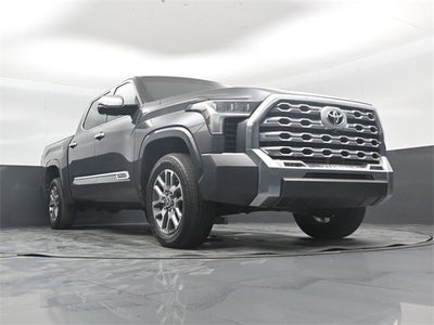 2023 Toyota Tundra 1794