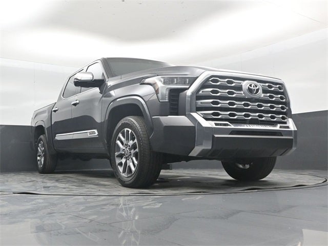 2023 Toyota Tundra 1794