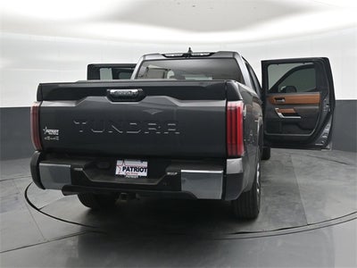 2023 Toyota Tundra 1794