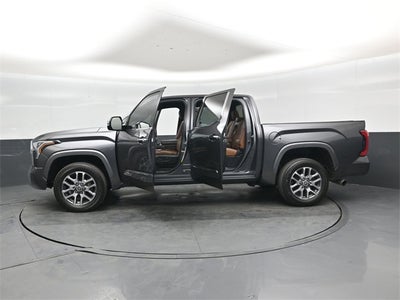2023 Toyota Tundra 1794
