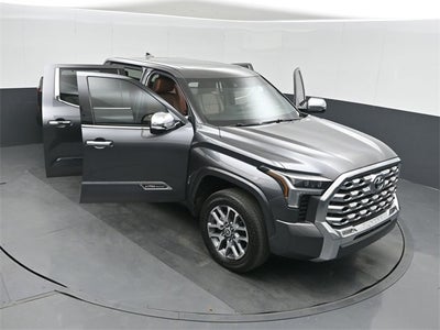 2023 Toyota Tundra 1794