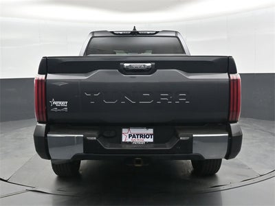 2023 Toyota Tundra 1794