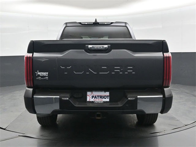 2023 Toyota Tundra 1794