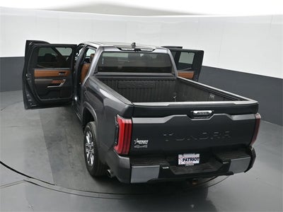 2023 Toyota Tundra 1794