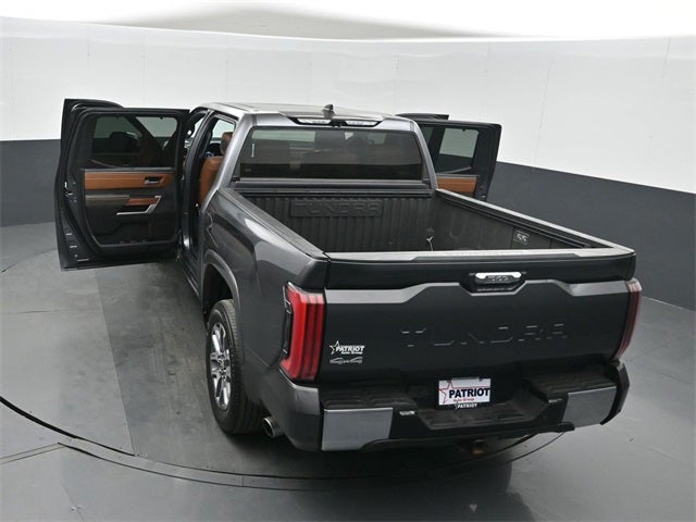 2023 Toyota Tundra 1794