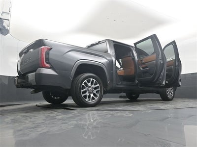 2023 Toyota Tundra 1794