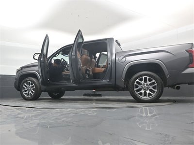 2023 Toyota Tundra 1794