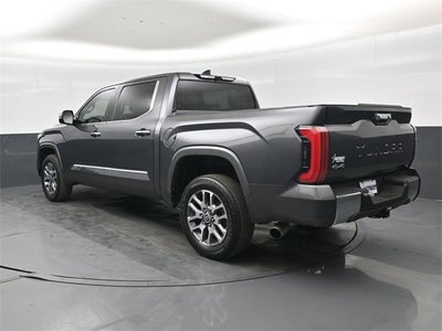 2023 Toyota Tundra 1794