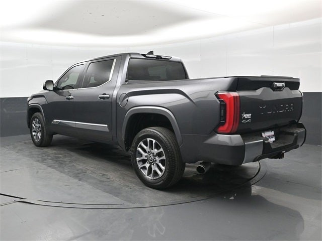 2023 Toyota Tundra 1794